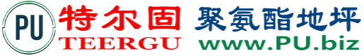 特尔固®琼海聚氨酯地坪